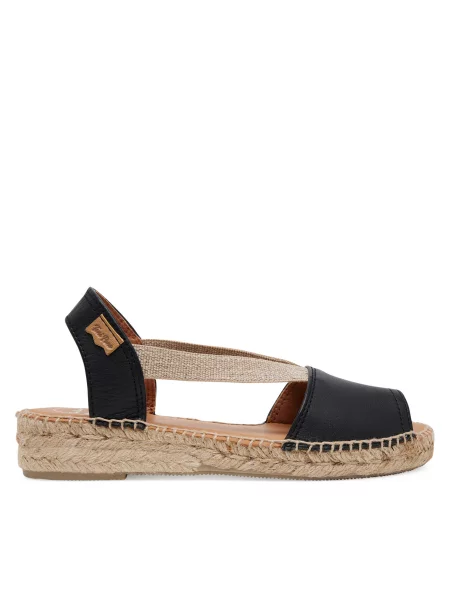 Espadrile Toni Pons Etna rjava