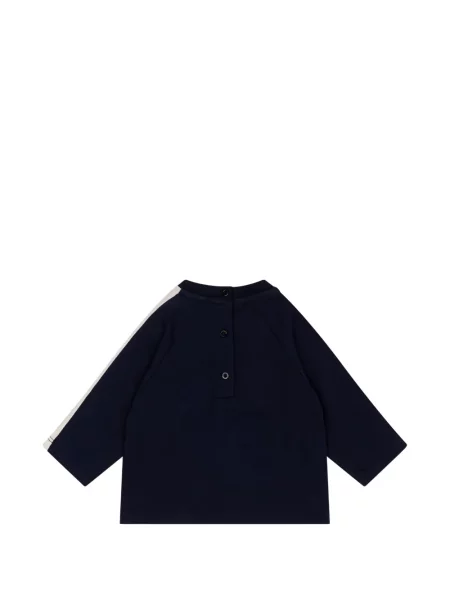 Μπλούζα Balmain μπλε