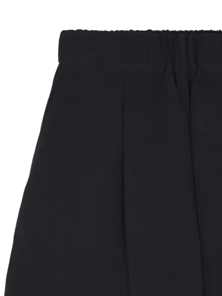 Pantaloni Cortana negru