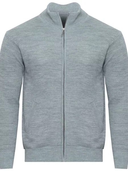 Kurtka Devir Orme softshell szara