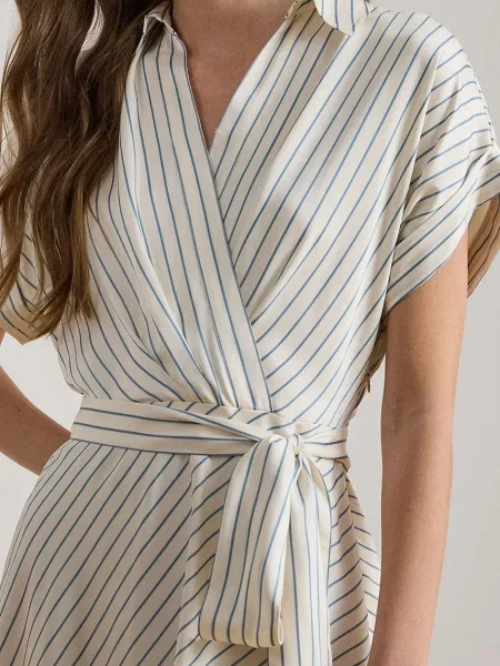 Платье Lauren Ralph Lauren