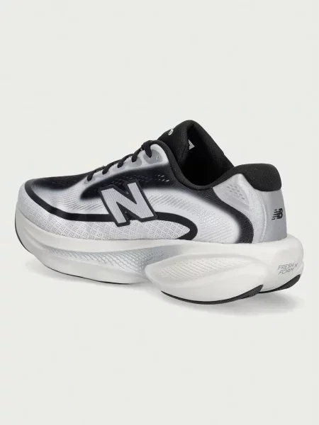 New Balance férfi futócipő Ellipse szürke