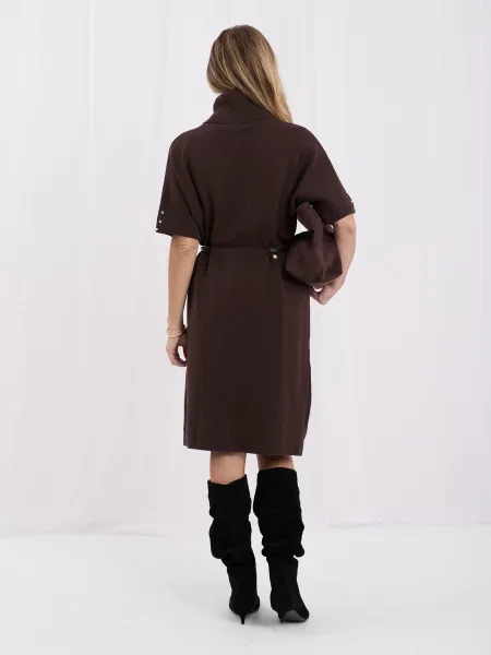 Haljina Italy Moda bijela