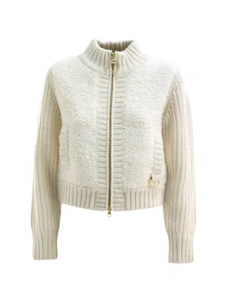 Geacă Barbour din fleece