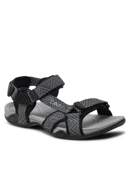 CMP Sandale Hamal Hiking Sandal gri
