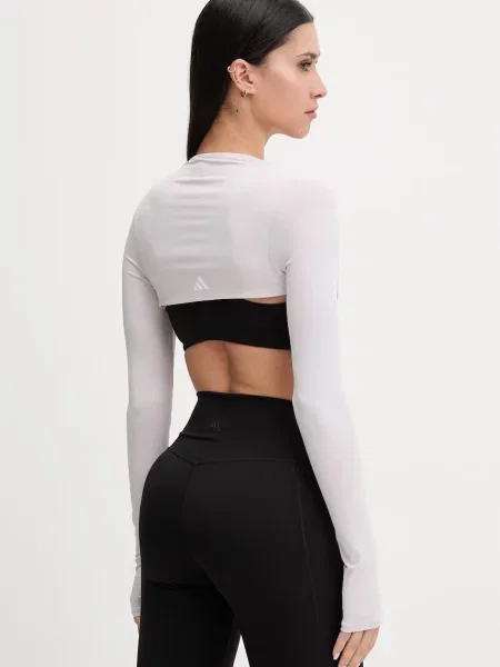 Лонгслив Adidas Performance