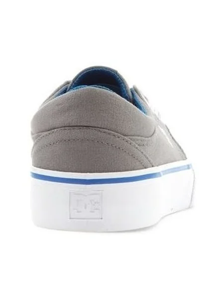 Pantofi Dc Shoes gri