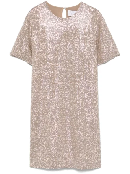 Rochie mini Giuseppe Di Morabito de cristal de costum
