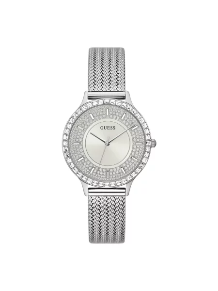 Zegarek Guess szary