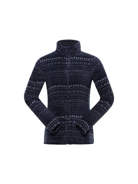 Sportska majica Alpine Pro plava