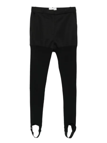 Pantaloni Coperni negru