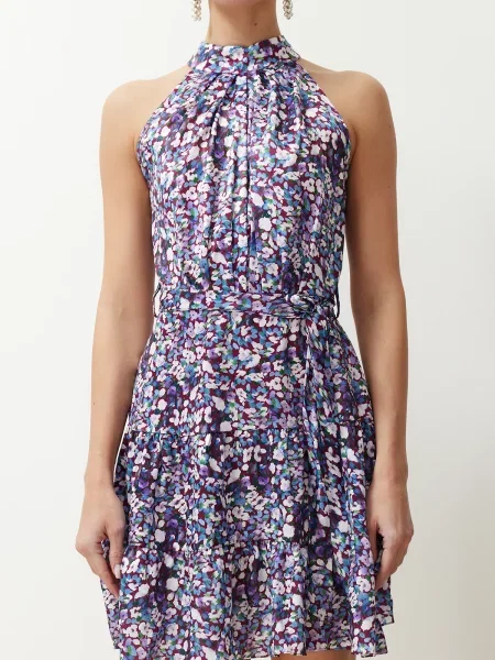 Rochie Trendyol gri