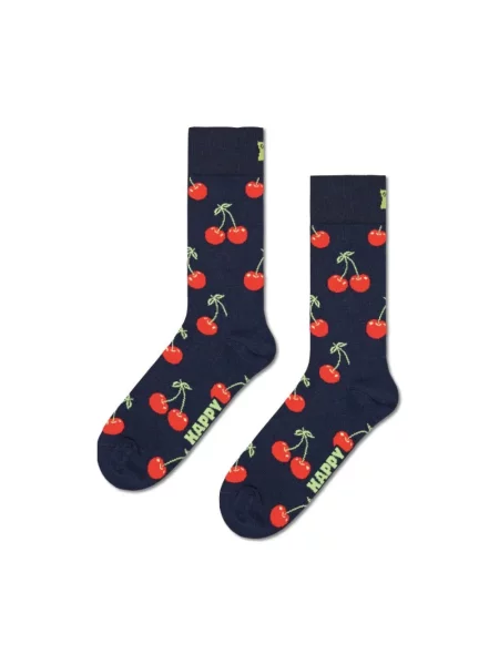 Skarpety Happy Socks niebieskie