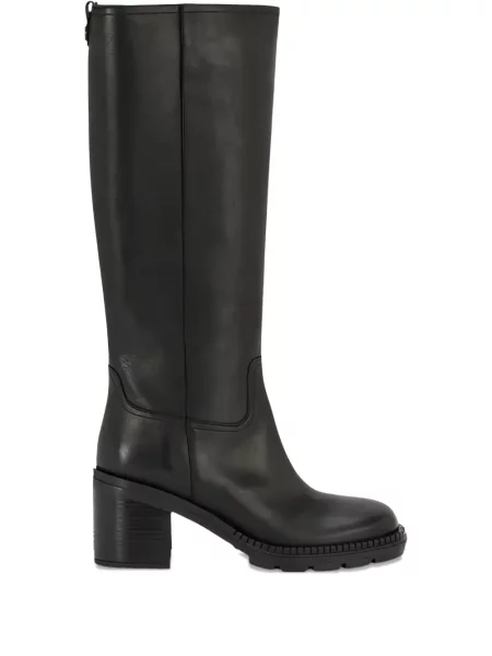 Боти Casadei черно