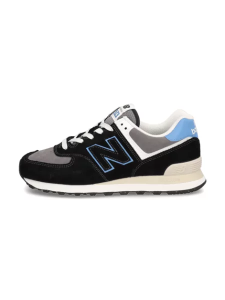 Tenisky New Balance černé