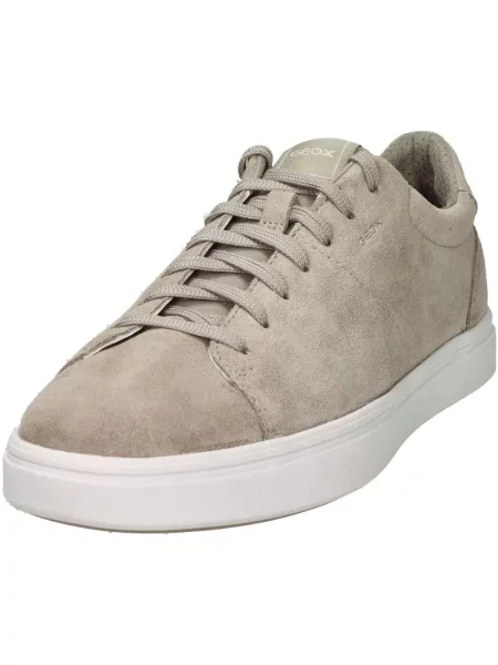 Pantofi Geox bej