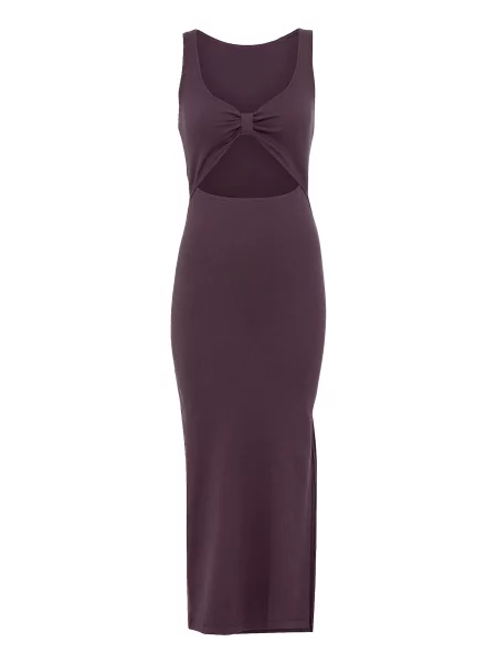 LSCN by LASCANA Obleka sliva