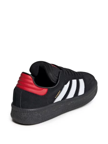 Sneakersy dziecięce Adidas Predator czarne