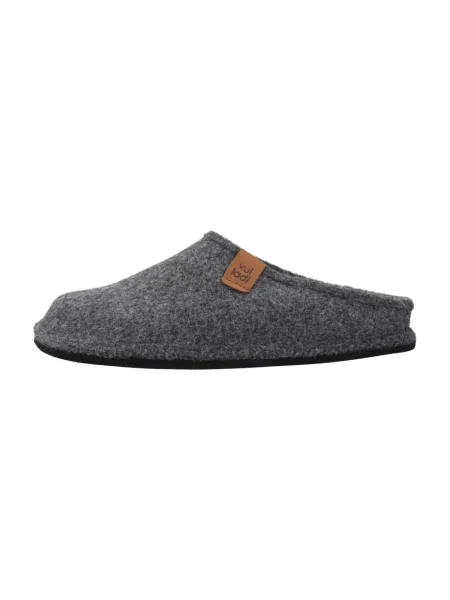 Pantofi Vulladi gri