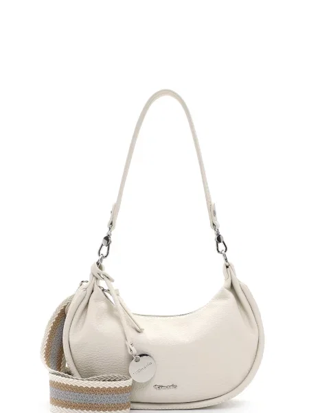 Tamaris Torba za čez ramo Felicitas greige