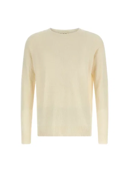 Sweter Ma'ry'ya beżowy