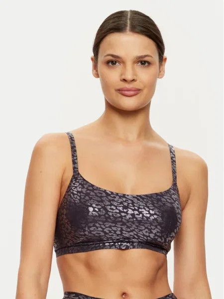 Chantelle Sutien top Soft Stretch Bleumarin gri