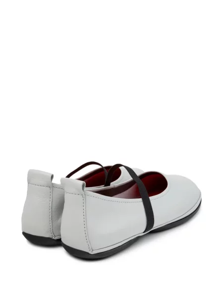 Балеринки Camper сиво