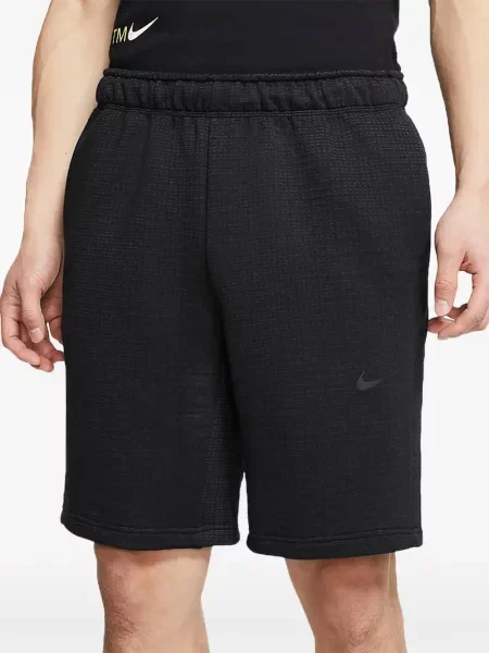 Hanorac din fleece Nike din fleece cu imagine alergare verde