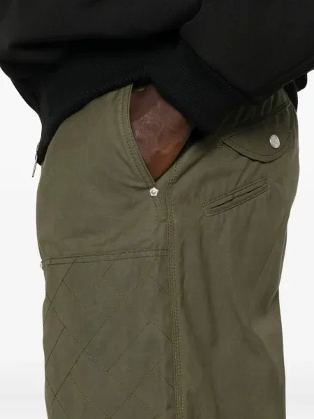 Pantaloni Kenzo verde