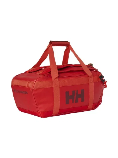 Kabelka Helly Hansen červená