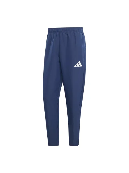 ADIDAS PERFORMANCE Pantaloni sport marin albastru