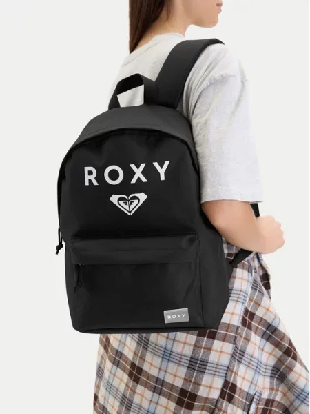 Plecak Roxy czarny