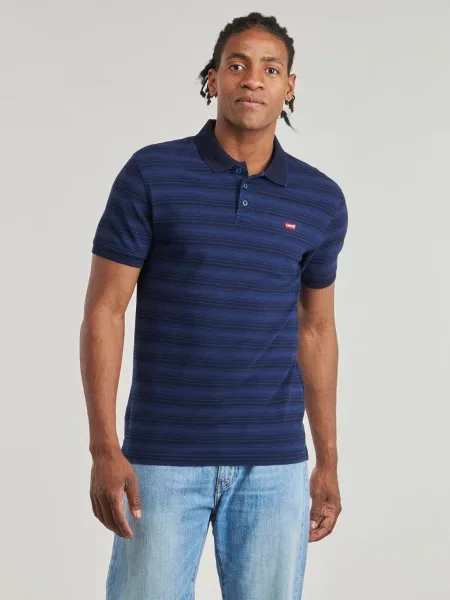 Polo Levi's® albastru