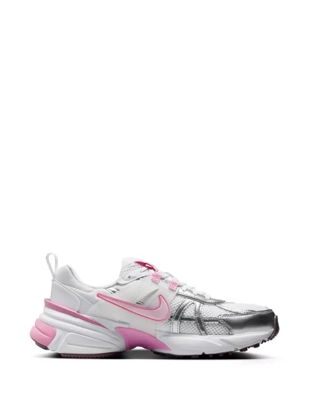 Bežecké topánky Nike biela
