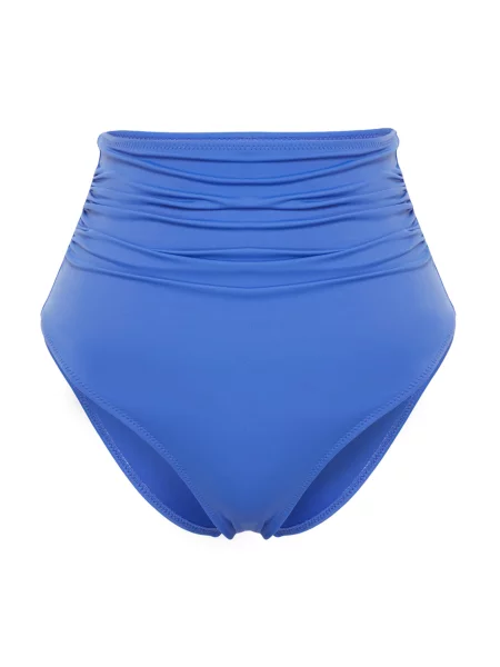 Costum de baie Trendyol albastru