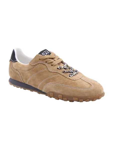 Sneakersy Boax Studio beżowe