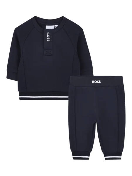 Treningas Bosswear mėlyna