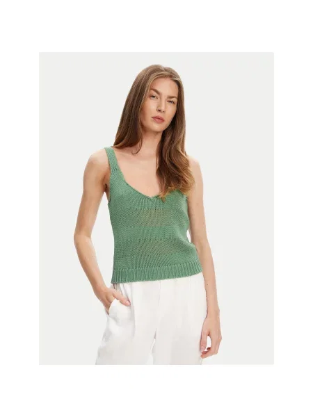 Top United Colors Of Benetton zelena