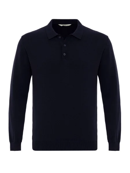 Anou Anou Pulover noapte albastru