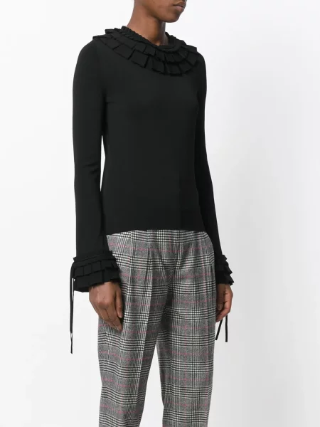 Pulover Ermanno Scervino negru