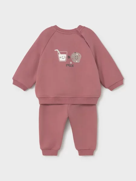 Детский спортивный костюм Mayoral Newborn