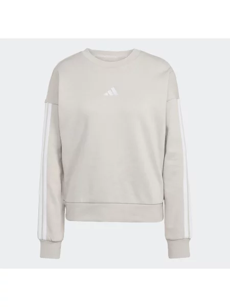 Geacă Adidas alb