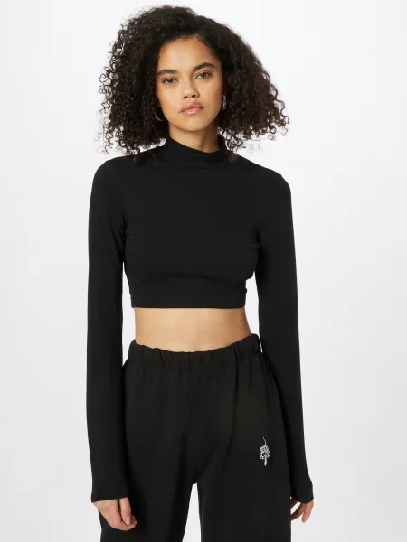 ABOUT YOU x INNA Tricou Jara' negru