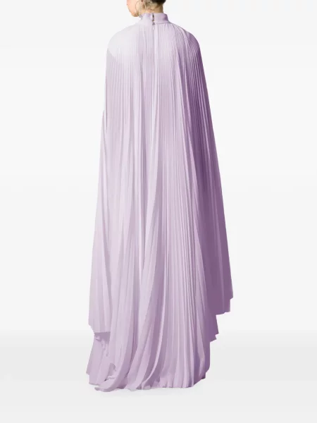 Rochie Gemy Maalouf violet