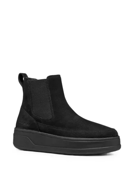 Chiloți Geox slip-on negru