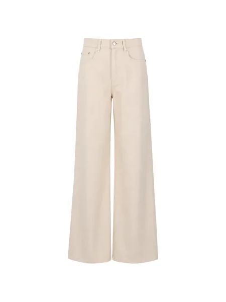 Blugi cu picior larg A.p.c.