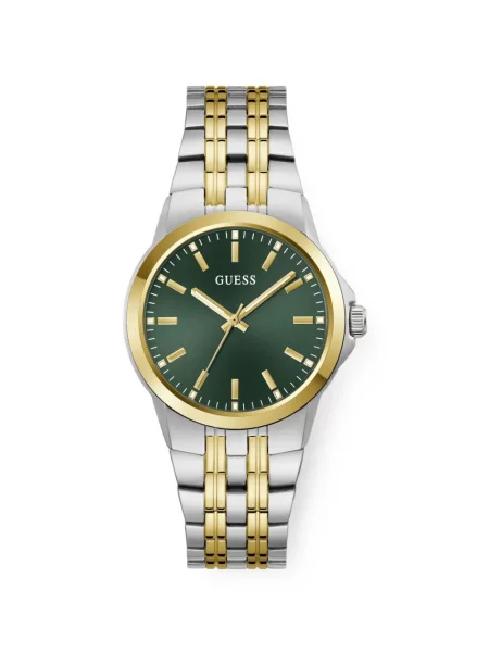 Ceas Guess verde
