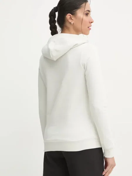 Свитер Puma бежевый