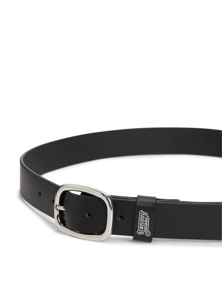 Tommy Jeans Curea negru