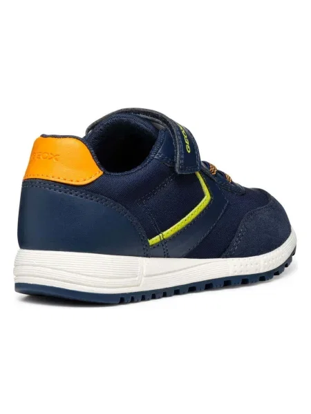 Pantofi copii Geox albastru